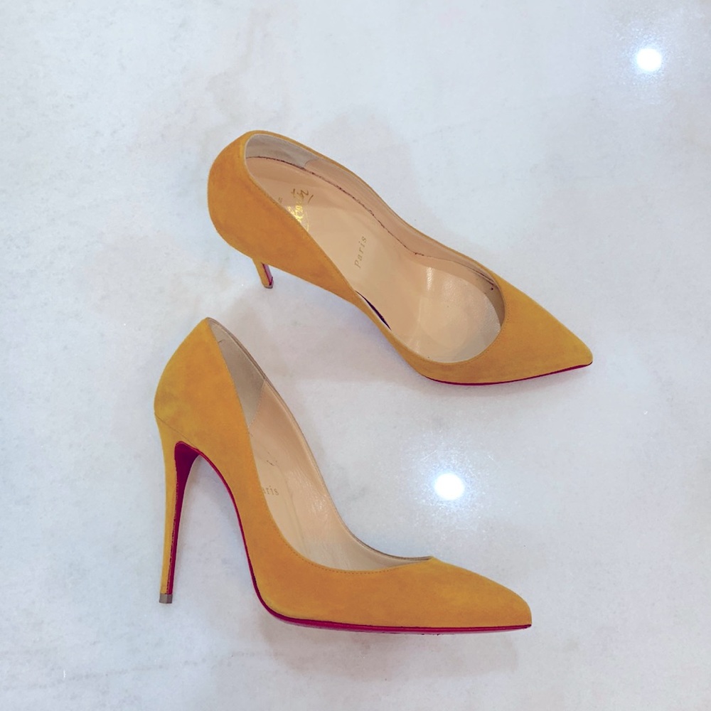 Christian Louboutin Pigalle